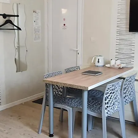 Parentale Du Relais De Drugy