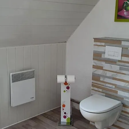 Parentale Du Relais De Drugy Saint-Riquier